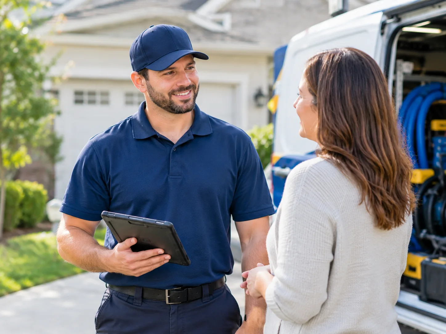 Sewage Backup Cleanup Houstonia, MO FAQs